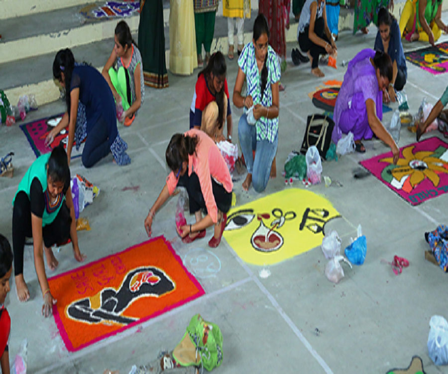 Dyal Singh P.G. College Karnal Events photo 1
